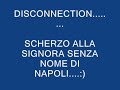 scherzo alla signora di napoli.wmv