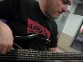 Daniel Merino en La Jungla Sonora de Radio Euskadi