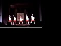 SUNY Geneseo Japan Knight 2007- Morning Musume