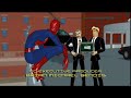 Spider-Man TNAS - ep 2 Royal Scam 1/2