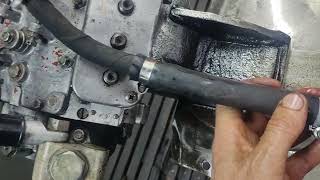 Ремонт ТНВД в Пензе на улице Бийская