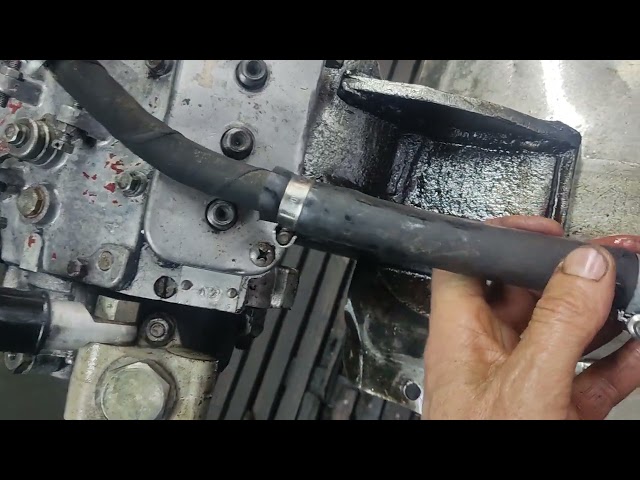 Ремонт ТНВД в Пензе на улице Бийская