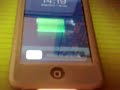 Jailbreaking seu Ipod Touch 8Gb Firmware 1.1.4 em portugues