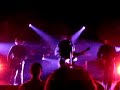 Thrice - Silhouette Live Birmingham 30-01-05 Thrice - Silhouette Live Birmingham 30-01-05