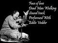 Nusrat Fateh Ali Khan & eddie Vedder - Face of Love