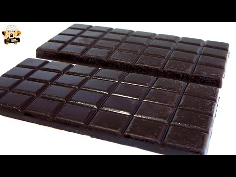 how to make chocolate