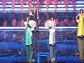 Miss Polonia 2008 - fina? (og?oszenie wynik�w)