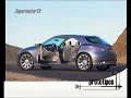 Chrysler Nassau Concept SupermotorTV Chrysler Nassau Concept SupermotorTV