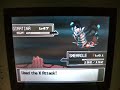 Shiny Giratina in Platinum, Legitimate Shiny with Proof