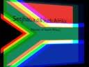 South African National Anthem -combination of N'Kosi Sikeleli & previous Die Stem