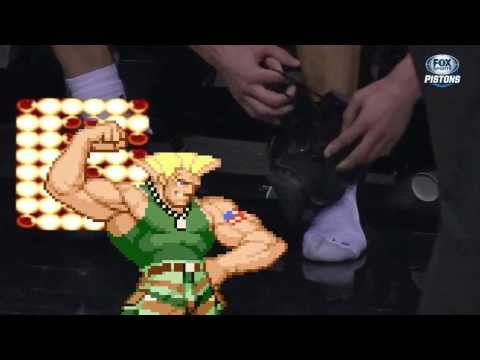 how to guile sonic boom