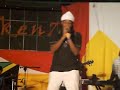 Azara Live Performance