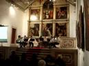clarinet consort december 9th 2007
