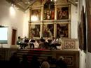 Clarinet Consort William Brade English Concert