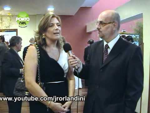 Jantar de Comemoração de 30 Anos da Assespro-RS – Parte 1