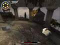 Prince of Persia The Two Thrones - Killing the Vizier
