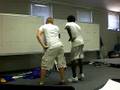 Shawn&Travis @ the band camp talent show