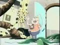 Marsupilami fan video