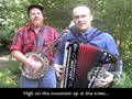 Jolly Lumberjack Polka - Children's Music Video