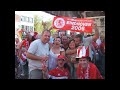 Boro UEFA Cup Final 2006 Middlesbrough MFC v STEAU BUCHEREST