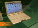 CeBIT 2008: Asus new EeePC 901 CeBIT 2008: Asus new EeePC 901
