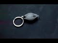 (uploaded by Jack2300)&nbsp;Flashlight Keychain 10 pack from Dealextreme.com
