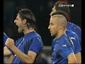 Italy - France pt2.  Penalties
