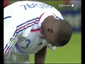 Italy - France pt2.  Penalties