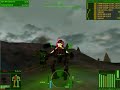 Mechwarrior 4: Vengance - Ops 3-2