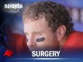 Sports Minute: Tiger's Practice Round, Hamilton