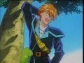 Fushigi Yuugi Clip: Tasuki\ Fushigi Yuugi Clip: Tasuki\