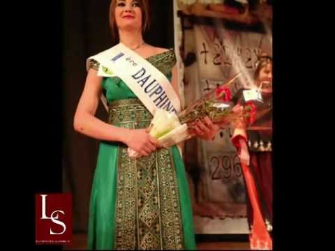 MISS KABYLIE 2011