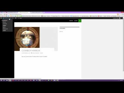 how to maintenance mode wordpress