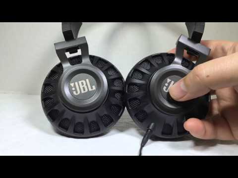 how to repair jbl headphones