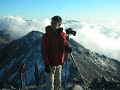 ?????Yari-dake peak