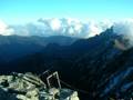 videos de 槍岳山頂　Yari-dake peak