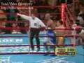 Zab Judah Comeback HL