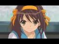 God knows - Haruhi Suzumiya God knows - Haruhi Suzumiya