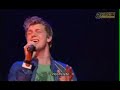 Backstreet Boys Live In POPJAM (Japan) - Incomplete - 2005.6 Backstreet Boys Live In POPJAM (Japan) - Incomplete - 2005.6