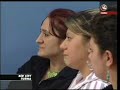Grup Kardesler Bir Cift Turna Sari Gelin