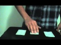 Three Card Monte