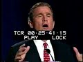 Bush Video 10 years ago! Bush Video 10 years ago!