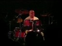 Calixto Oviedo Trio en la Sala Clamores 3