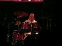 Calixto Oviedo Trio en la Sala Clamores 3