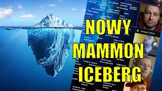 NOWY Mamm0n Iceberg