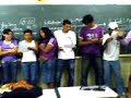 mico na escola