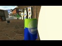 swaying toy avatar "COBBY" (HD-video) Manele-Gratis.net