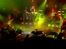 Marilyn Manson- Disposable Teens live
