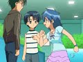 Mermaid melody - Hanon e Shirai ep.13 2a serie