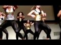 Hot Chicks in Unitards 11.15.09 (day 10)